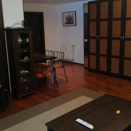 Apartment Partia Clabucet Predeal Eksteriør billede