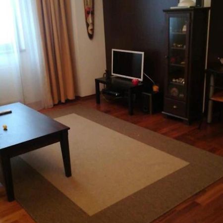 Apartment Partia Clabucet Predeal Eksteriør billede